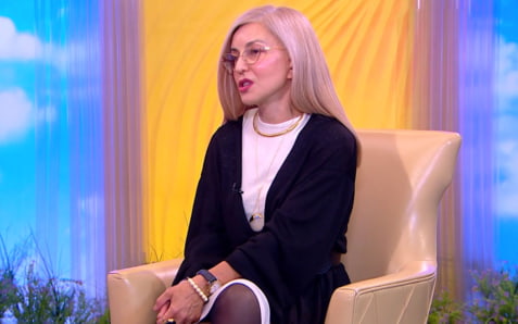 Геронтолог Ткачева рассказала, как замедлить механизмы старения