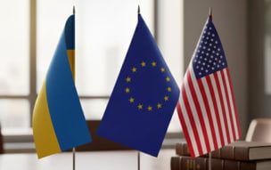 США хотят согласовать предложения по Украине за несколько недель
