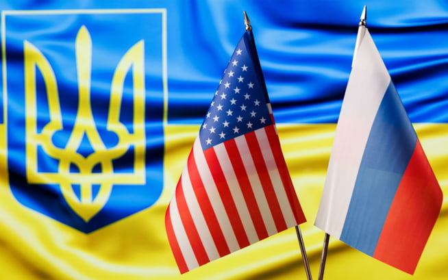 В ГД рассказали, как топливное соглашение РФ и США отразится на Украине
