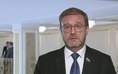 Косачев высказал опасения из-за назначения Милтона Дика председателем МПС