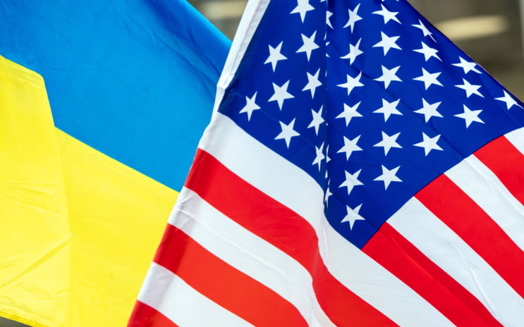 США грозят лишить Украину разведданных
