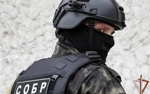 В Черкесске задержан подозреваемый в незаконном обороте оружия