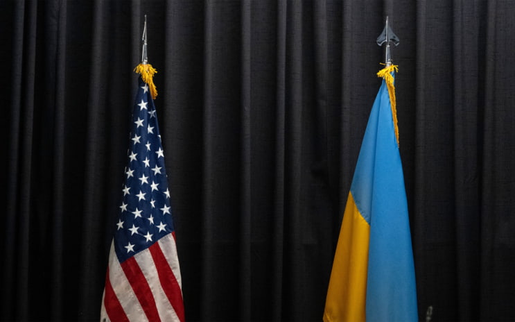 Историк предположила, почему переговоры США и Украина закончились преждевременно