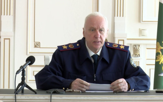 Бастрыкину доложат по делу о нападении на девушку в Новосибирске