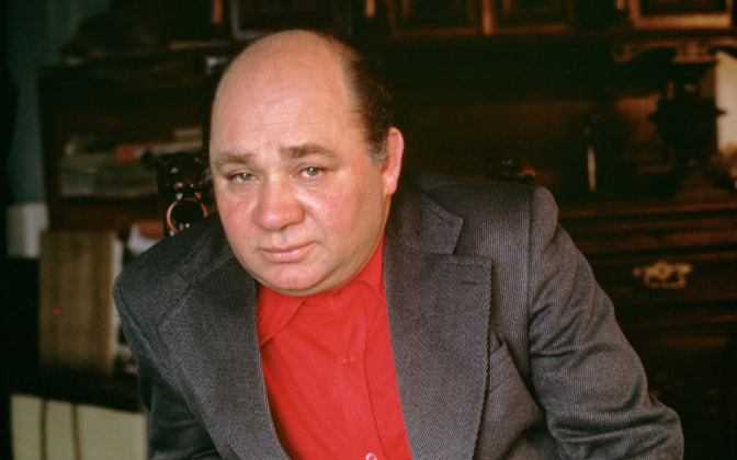 Игорь Крутой рассказал, каким был Евгений Леонов в конфликтах