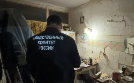 Тела мужчины и женщины нашли в частном доме в Саратовской области