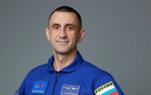 Космонавт Тетерятников рассказал, какую музыку слушает на МКС