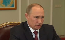 Путин анонсировал рост технологичности АПК и меры развития сельских территорий