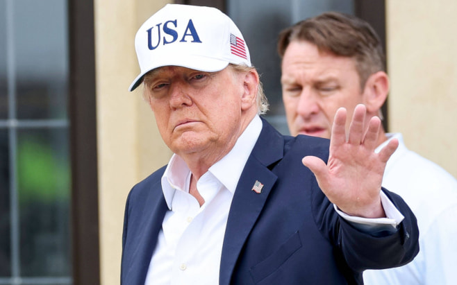 Трамп оценил стоимость нефти, которую продает Россия