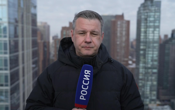 Куда завезет Трампа российский дизель?