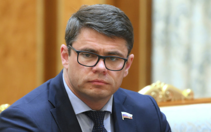 В Госдуме сообщили о разделе сфер работы информационного и цифрового комитетов