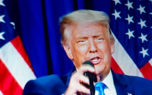 Дизель из РФ для Трампа не жест вежливости, а главный предвыборный аргумент