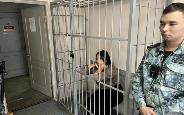 В Екатеринбурге задержали орудовавшую в автобусах банду