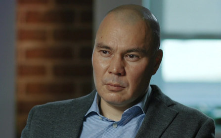 Удары по "Яндексу" назвали злорадной местью экс-главы Аркадия Воложа