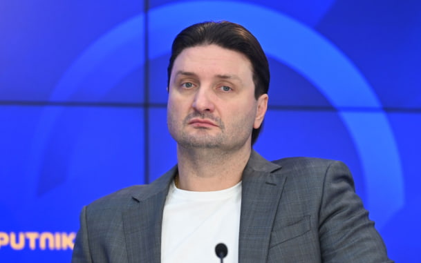 Запашный не советует украинским цирковым артистам выступать в РФ