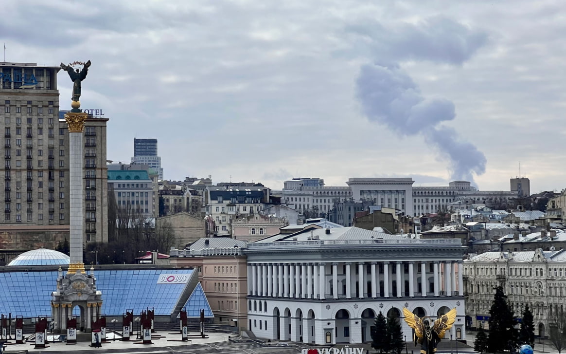 Эксперт предположил, почему не достроили сталинские тоннели в Киеве