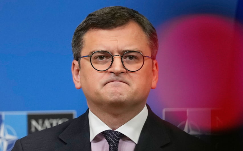 Украину может ожидать коллапс систем жизнеобеспечения