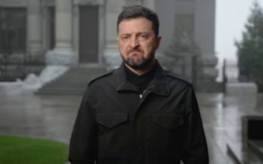 Песков: Зеленский не хочет брать ответственность за сложные решения по конфликту