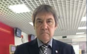 Солодов сообщил о смерти легенды камчатского волейбола Олега Кайгородова