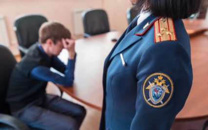 МВД: мошенники все чаще заставляют подростков совершать преступления