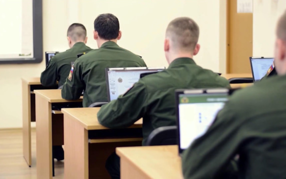 В Минобороны сделали сервис для обучения нейросетей военного назначения