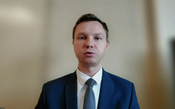 Аналитик Юшков заявил, что сделка США по дизелю не решит вопрос Европы