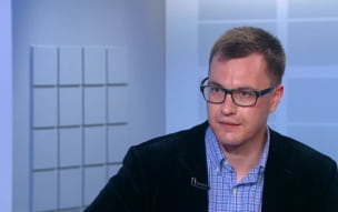 Эксперт: Трамп выставил Зеленского виновником мирового топливного кризиса