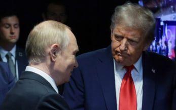 Рост цен на топливо вынудил Трампа пойти на экономические сделки с Москвой — FT