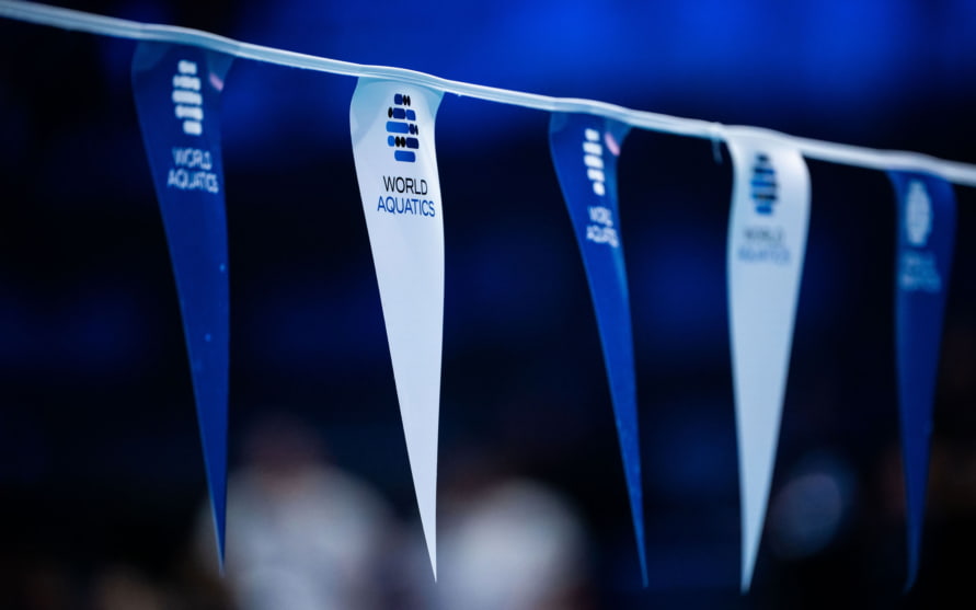 Мазепин заявил, что World Aquatics готова рассмотреть проведение ЧМ в России