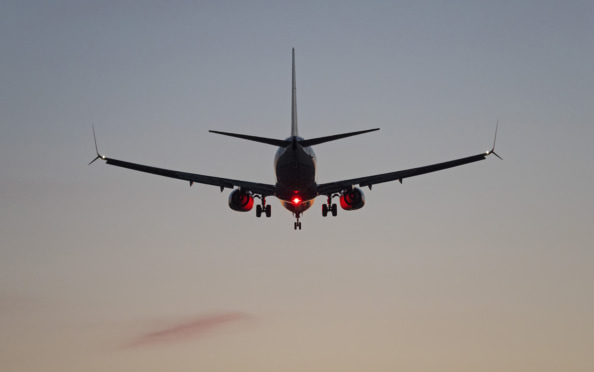Китайская Avolon Holdings закупит 250 самолетов у Airbus и Boeing на $46,7 млрд