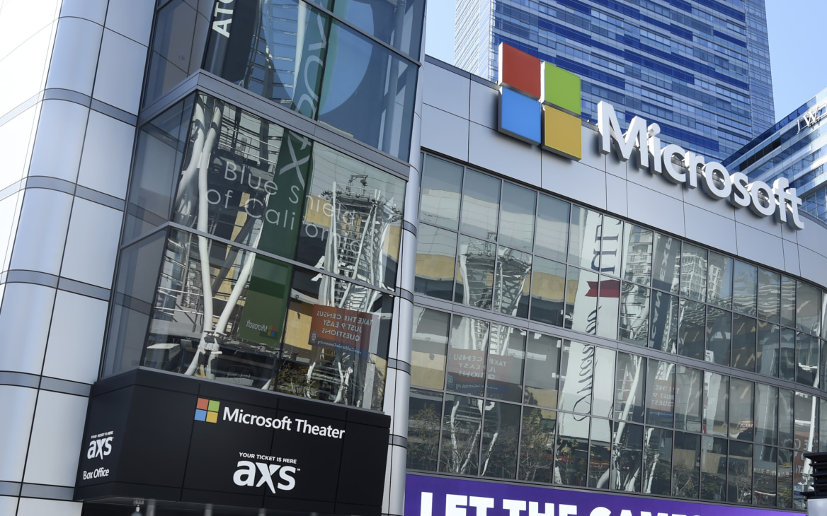Глава Microsoft сравнил требования к ИИ и стиральным машинам