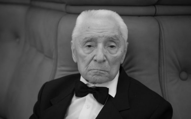 "Самый важный человек в мире балета": Цискаридзе рассказал, каким был Григорович
