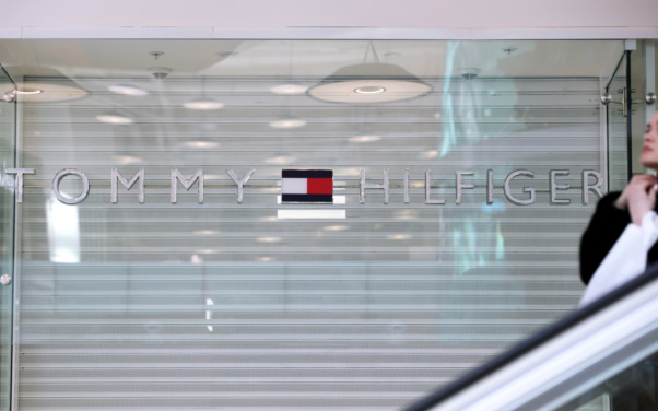 Суд сохранил правовую охрану товарных знаков Tommy Hilfiger в России