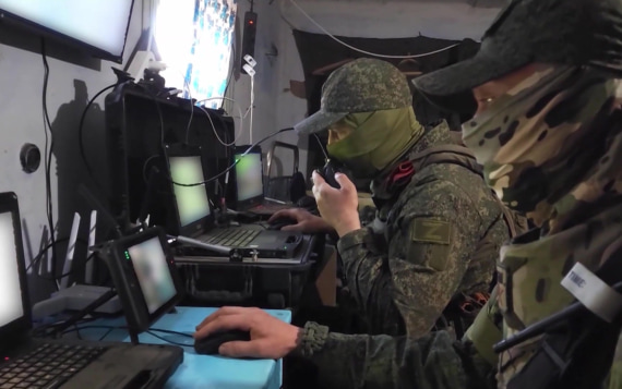 В российской армии появилась военная нейросеть