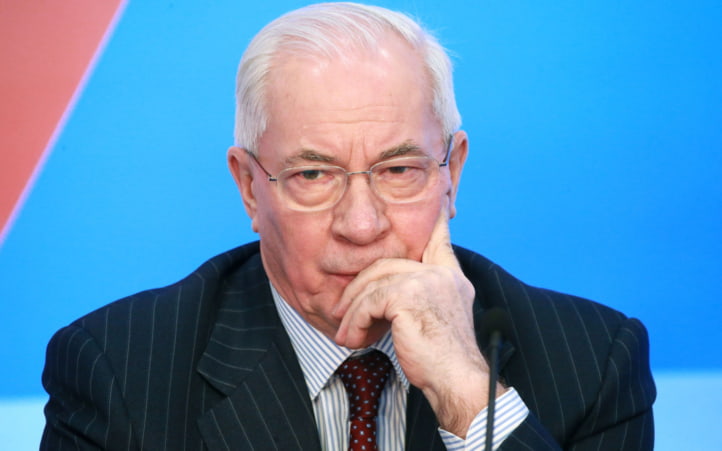 Зеленский не будет проводить выборы, уверен Азаров
