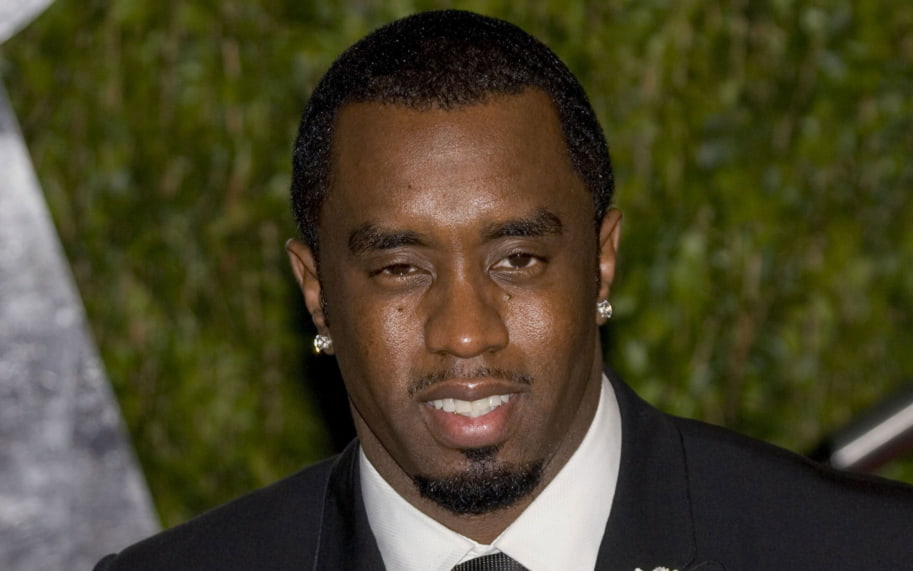 Рэпер P. Diddy покинул тюрьму на скорой с разбитой головой