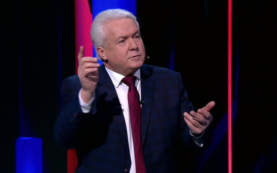 Экс-нардеп Олейник напомнил об условиях прекращения огня, предлагавшихся Киеву