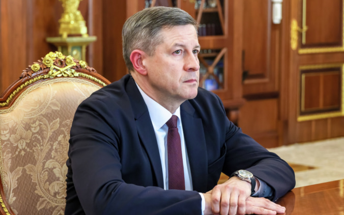 Ковальчук: число атак на Брянскую область с помощью БПЛА выросло в разы