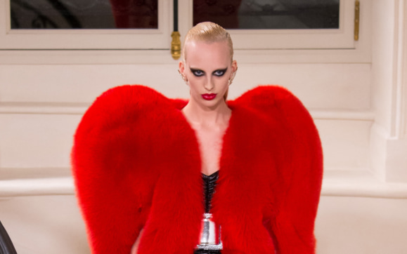 Yves Saint Laurent и Givenchy зарегистрировали товарные знаки в России