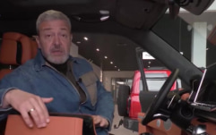 Автоблогер представил топ-3 внедорожников, перед которыми пасуют дороги