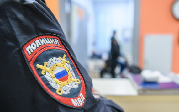 Полиция проводит проверку по факту поджога в больнице Биробиджана