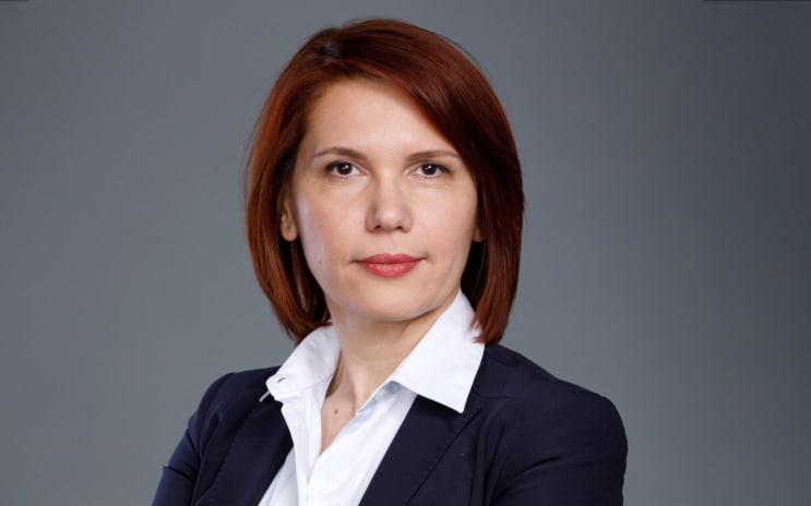 Зампред ЦБ Кахруманова назвала преимущества цифрового рубля