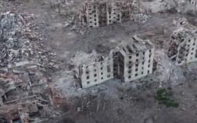 ВСУ потеряли 50 боевиков за последние сутки в волчанском котле