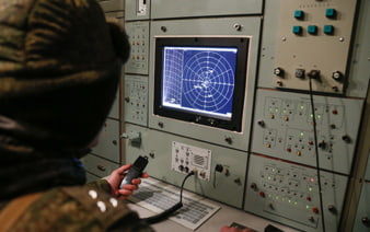 Ковальчук: над Брянской областью сбили 59 беспилотников