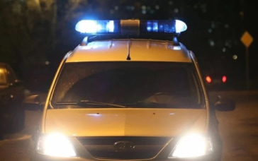 Во Владивостоке компания молодежи повредила глаз водителю автобуса