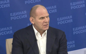 Олимпийский чемпион Карелин рассказал, что не надо делать при встрече с медведем