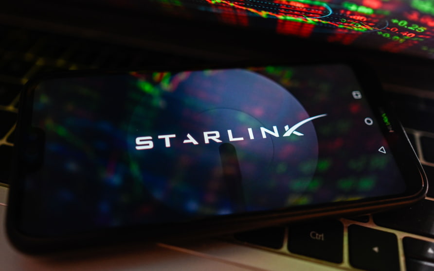 Эксперт: Маск знает о российской системе противодействия Starlink