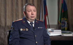 Новым замглавы СК стал глава ГСУ СК по Петербургу Выменец