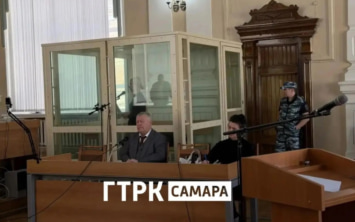 Екатерина Тархова: ситуация в семье экс-мэра Самары была всегда напряженной