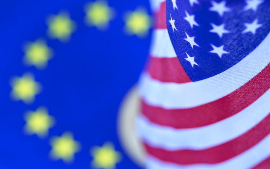 США и Европа готовят мирный план по Украине из четырех пунктов
